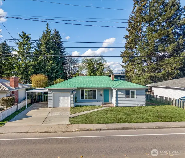 1909 Grove Street, Marysville, WA 98270