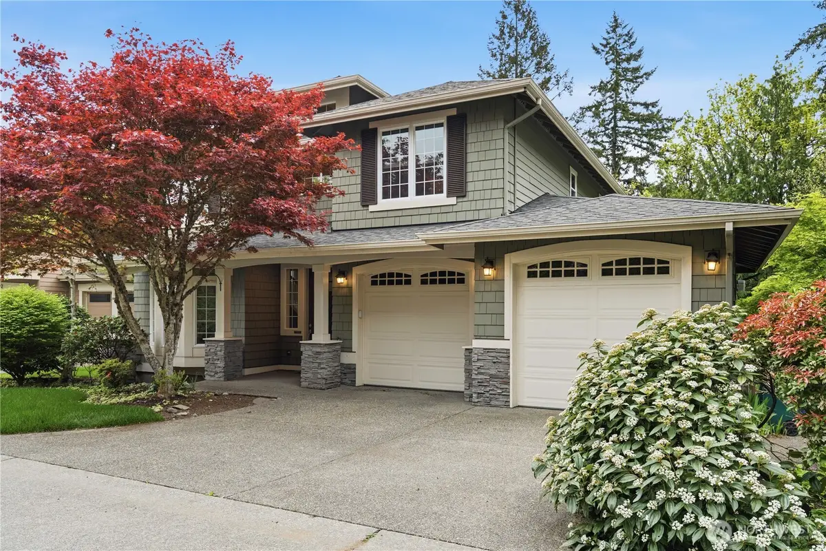 372 Wilderness Peak Drive Nw, Issaquah, WA 98027 - #1