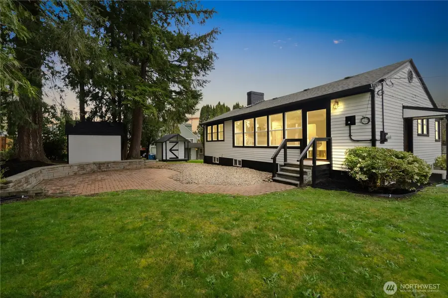 501 3rd Street, Sultan, WA 98294 - #2