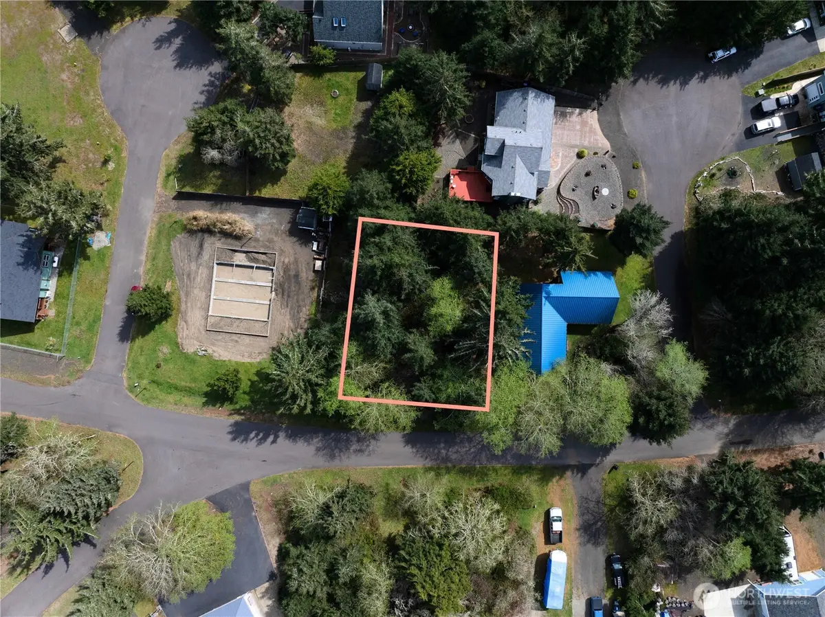 336 Lake Bay Loop Se, Ocean Shores, WA 98569 - #1