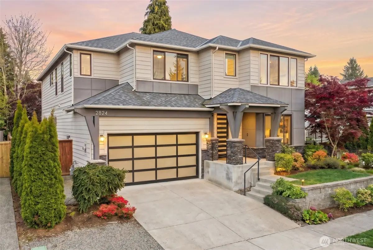 2824 Park Avenue N, Renton, WA 98056 - #1