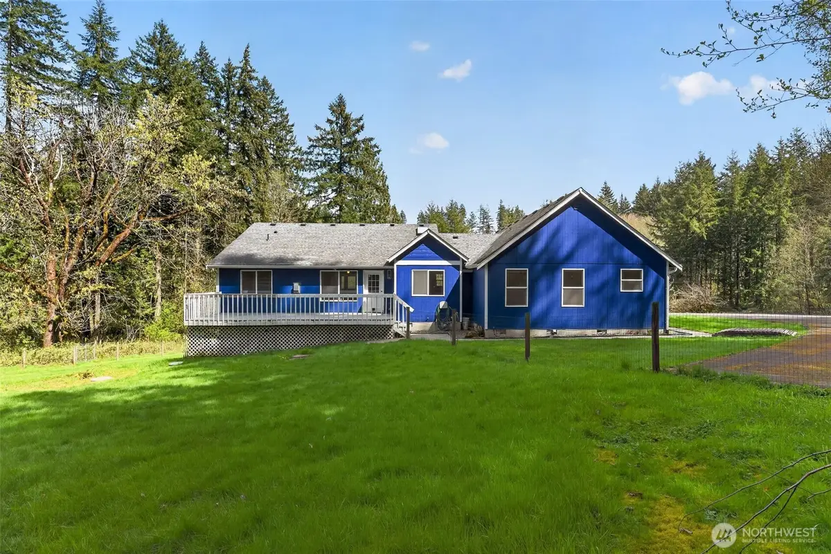 20449 Michigan Hill Road Sw, Rochester, WA 98579 - #1