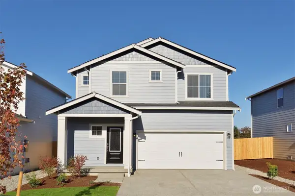 9734 Brown Street Se, Yelm, WA 98597