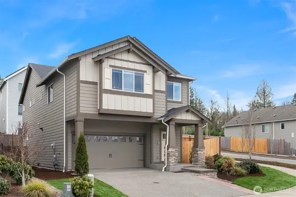 26340 203rd Ave Se, Covington, WA 98042