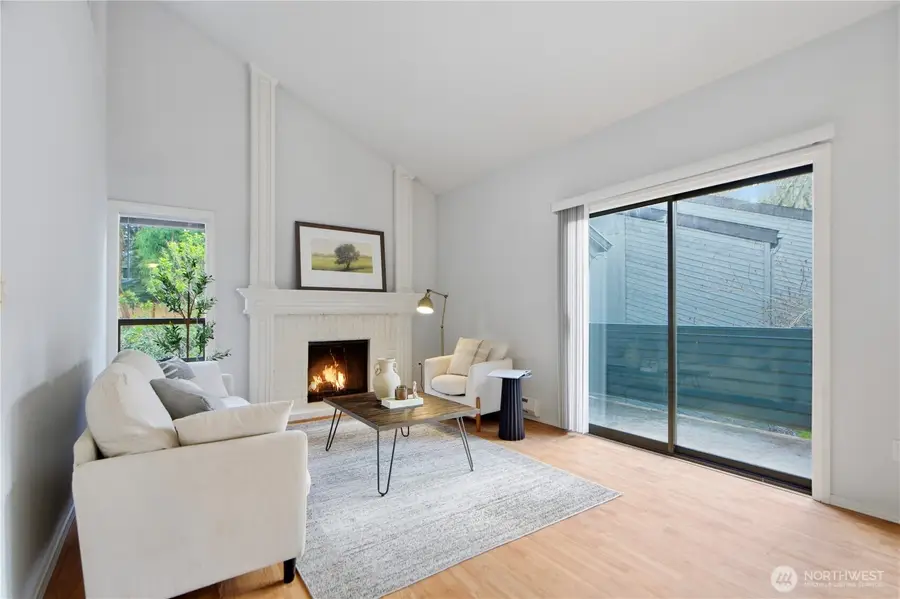 10013 NE 123rd Street #C, Kirkland, WA 98034 - #2