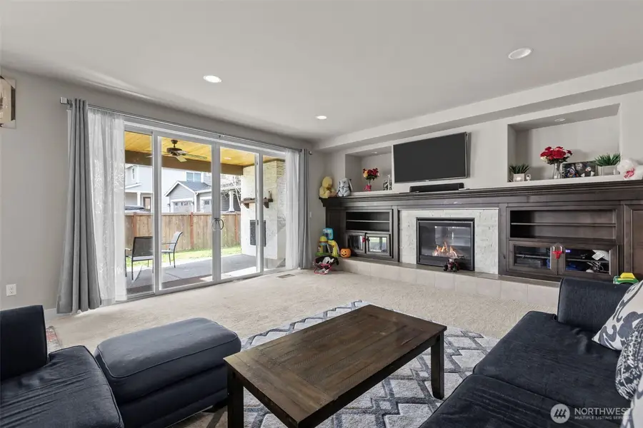 12806 173rd Street Ct E, Puyallup, WA 98374 - #2