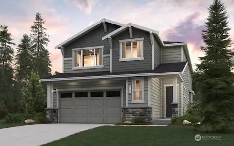 3959 Flat Top Drive, Bremerton, WA 98312