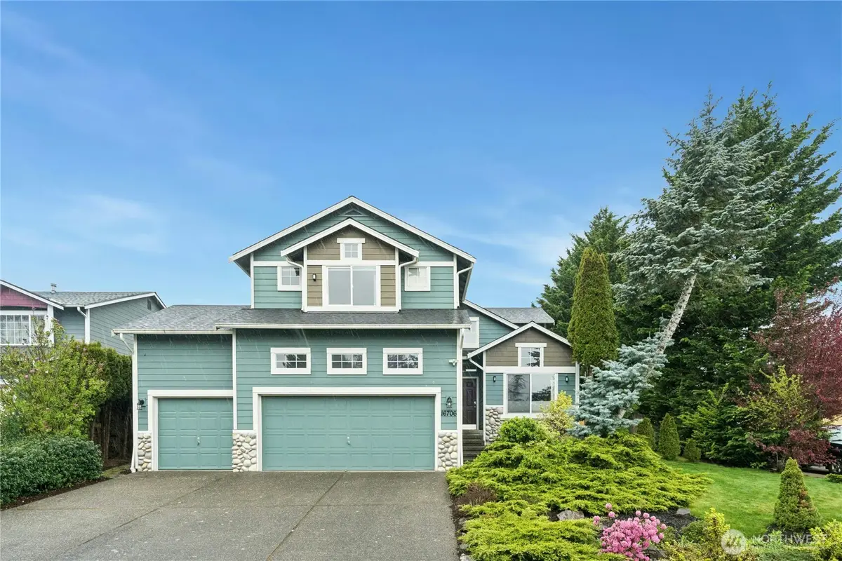 16706 10th Place W, Lynnwood, WA 98037 - #1