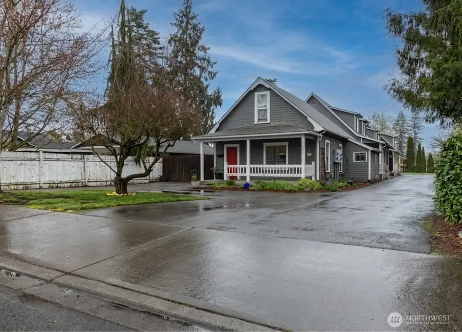 1088 Beach Avenue #A, Marysville, WA 98270 - #2