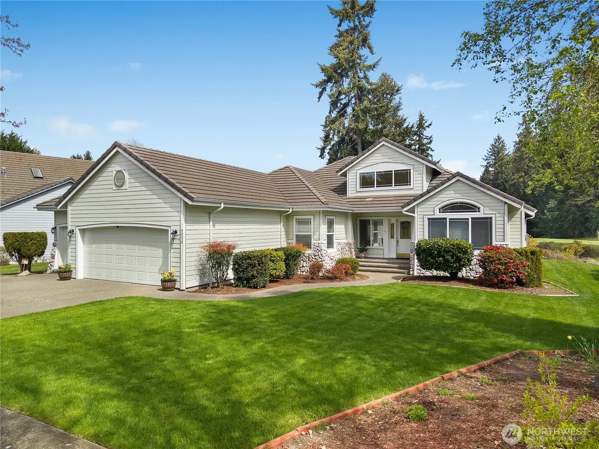 4036 Campus Green Drive Ne, Lacey, WA 98516 - #1