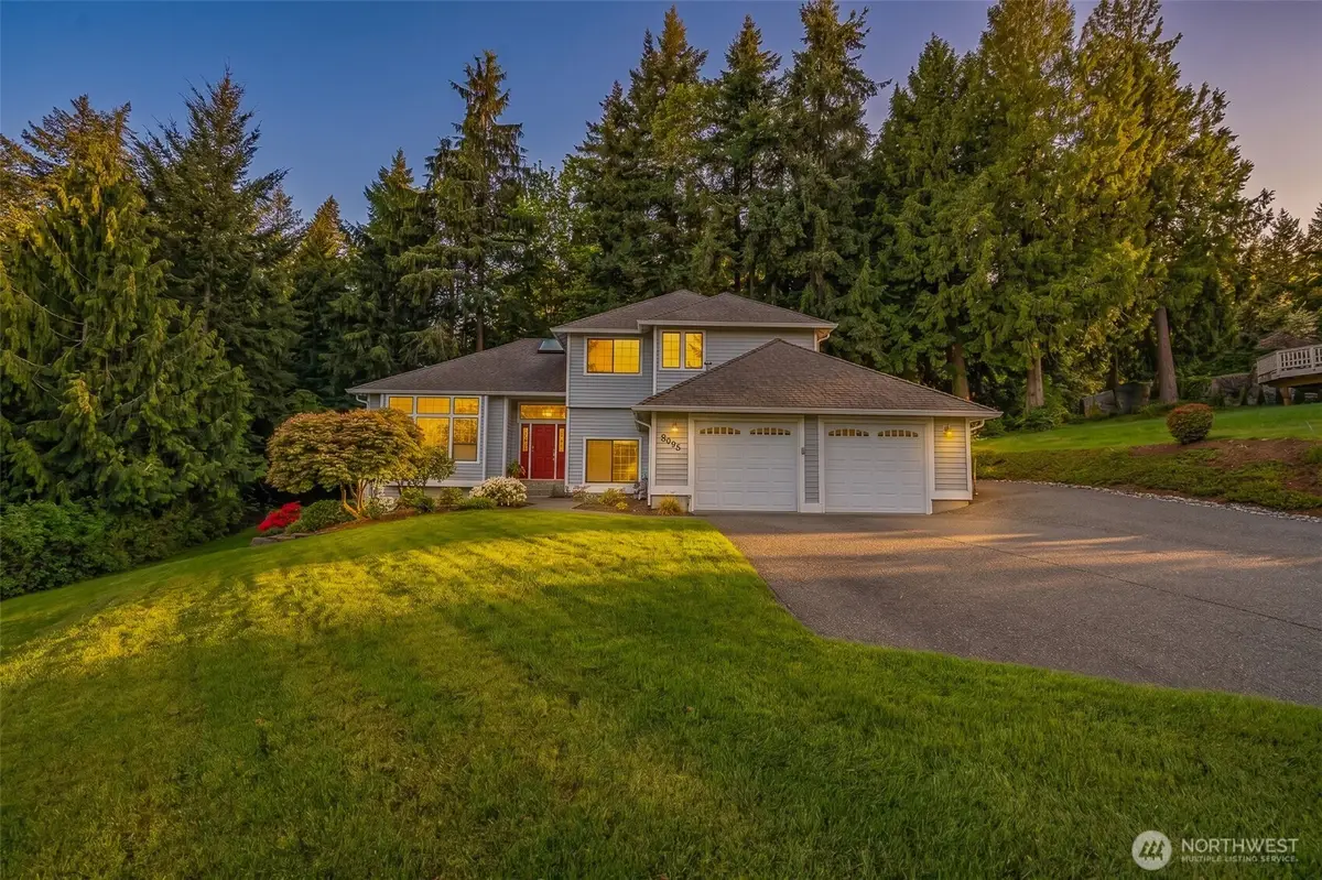 5005 NW Terrace View Drive, Bremerton, WA 98312 - #1