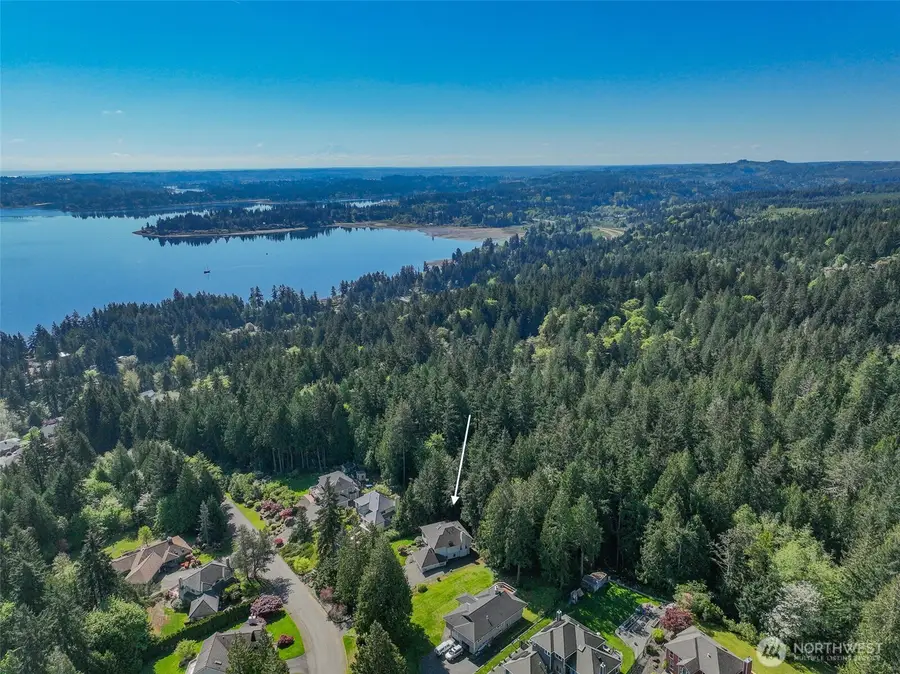 5005 NW Terrace View Drive, Bremerton, WA 98312 - #2