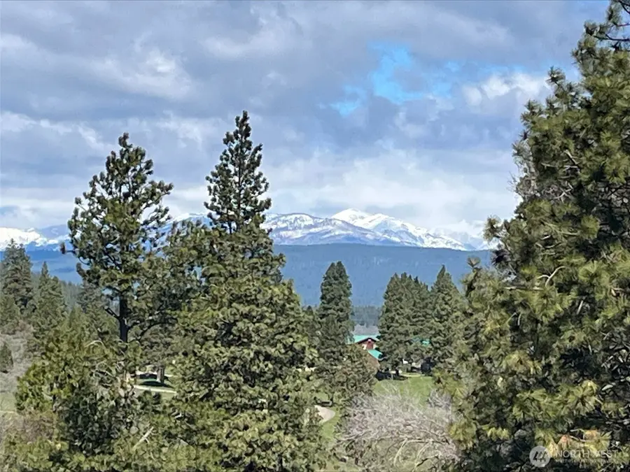 881 Sunlight Drive, Cle Elum, WA 98922 - #2