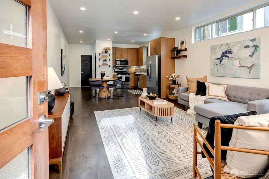 4809 Delridge Way Sw #A, Seattle, WA 98106 - #2