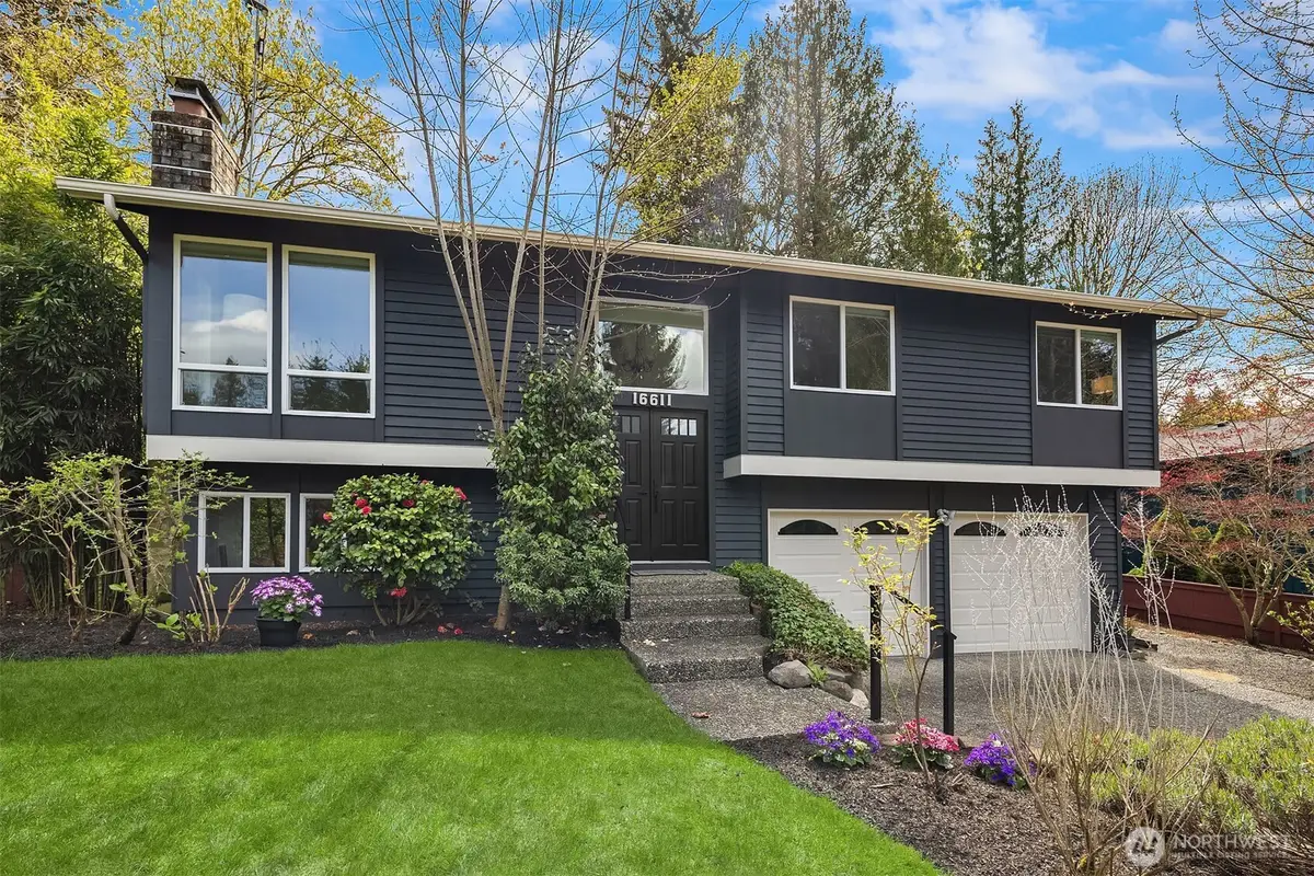 16611 NE 108th Place, Redmond, WA 98052 - #1