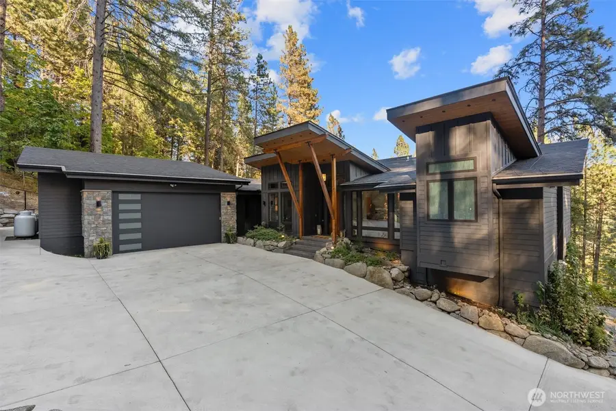 8836 Canal Road, Leavenworth, WA 98826 - #2