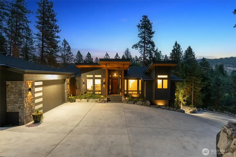 8836 Canal Road, Leavenworth, WA 98826 - #3