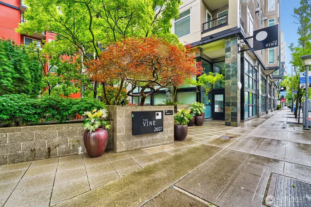 2607 Western Avenue #355, Seattle, WA 98121 - #1