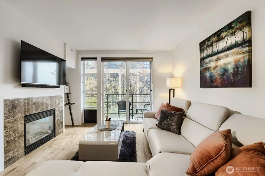 2607 Western Avenue #355, Seattle, WA 98121 - #2