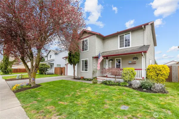 427 Klinger Street, Sedro Woolley, WA 98284