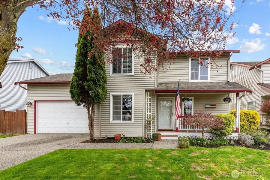 427 Klinger Street, Sedro Woolley, WA 98284 - #2