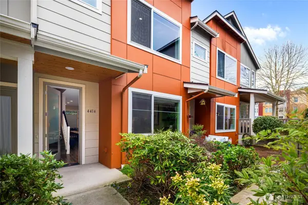 4414 Martin Luther King Jr Way S, Seattle, WA 98108