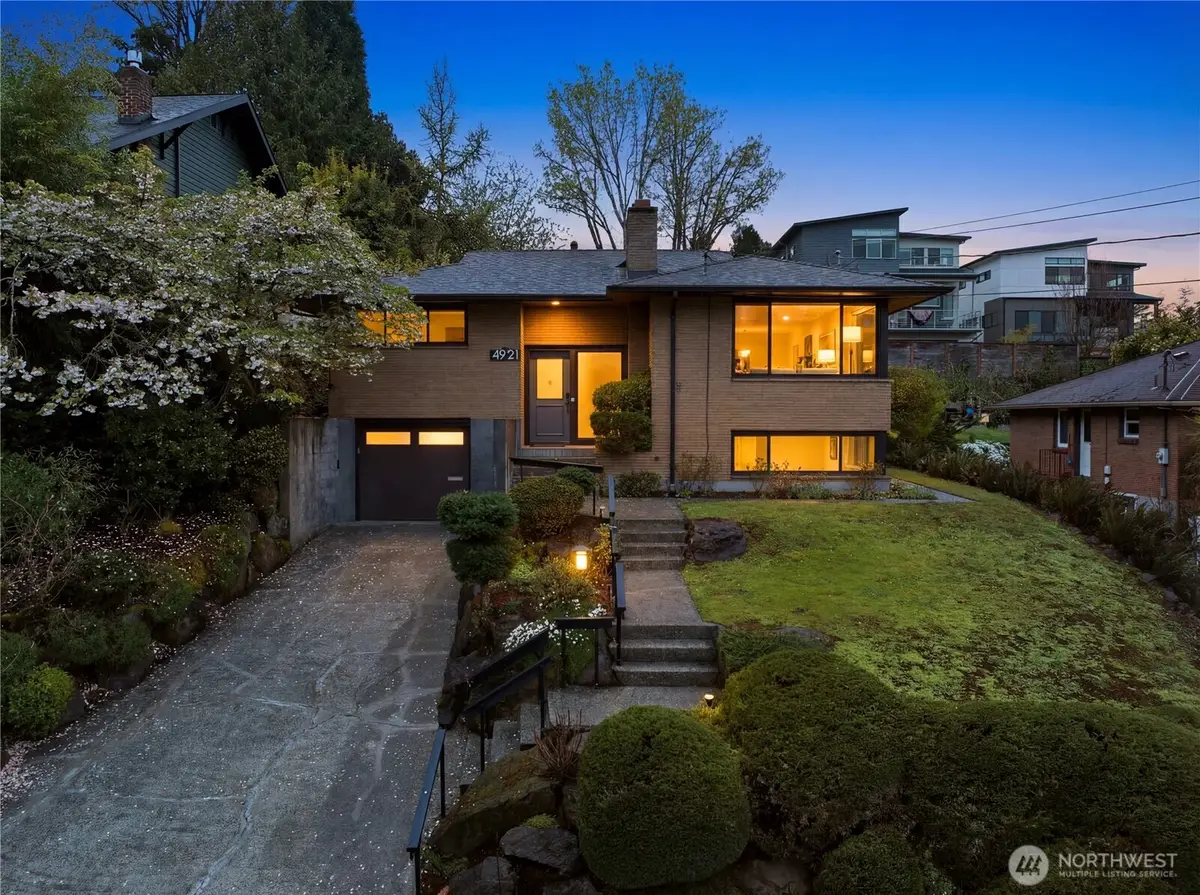 4921 50th Avenue S, Seattle, WA 98118 - #1