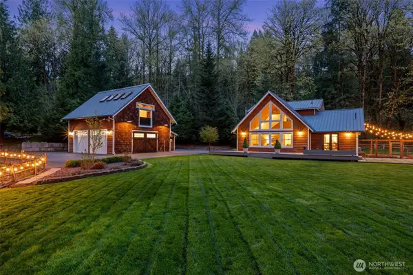 23605 SE 132nd Way, Issaquah, WA 98027