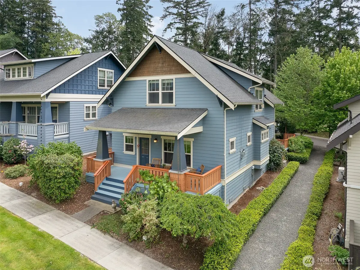 1723 Bungalow Way Ne, Poulsbo, WA 98370 - #1