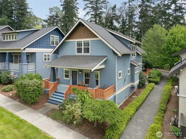 1723 Bungalow Way Ne, Poulsbo, WA 98370