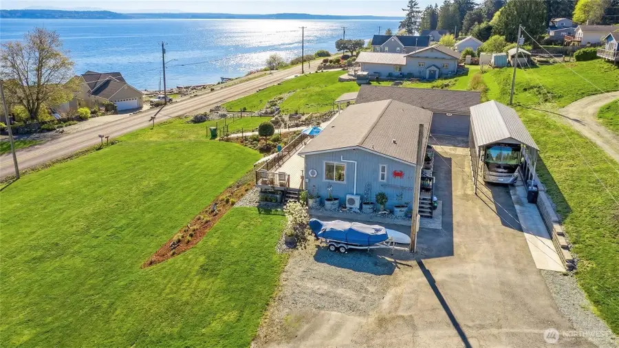 597 Waterline Loop, Camano Island, WA 98282 - #2