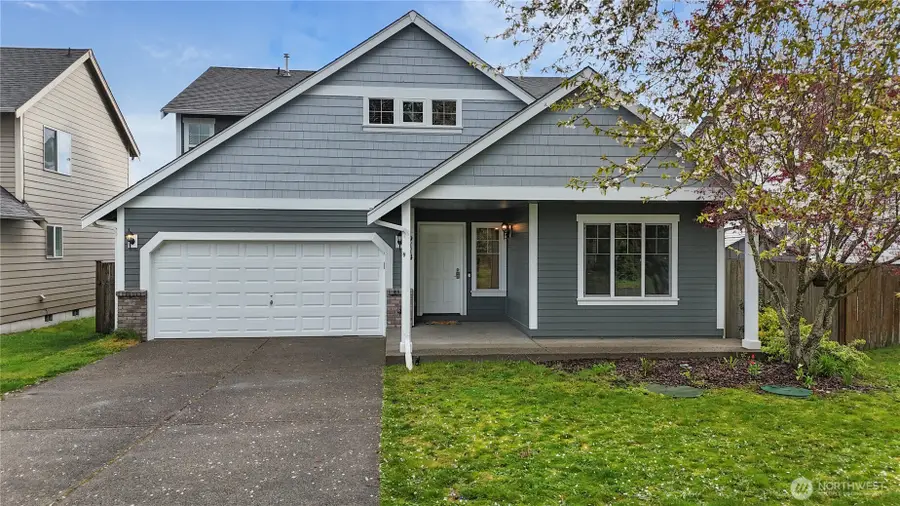 9114 Canal Road Se, Yelm, WA 98597 - #3