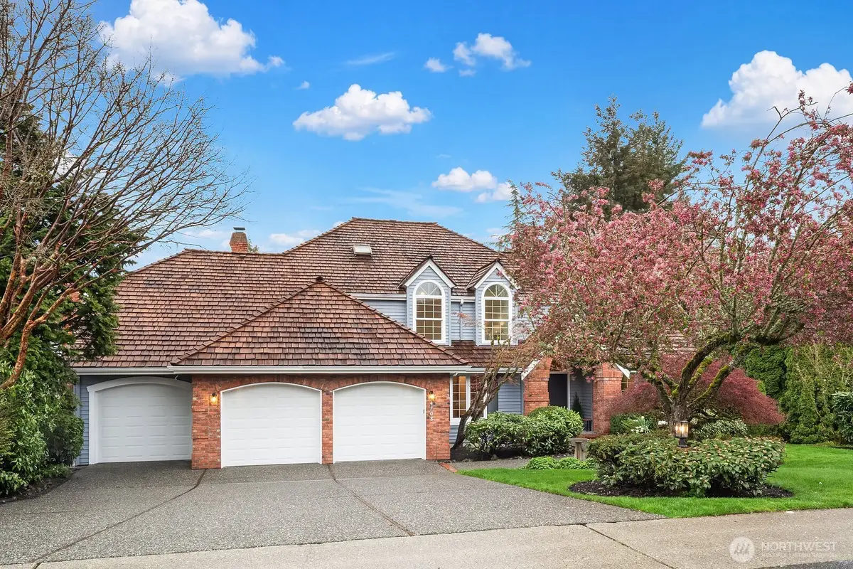 4708 227th Place Se, Sammamish, WA 98075 - #1