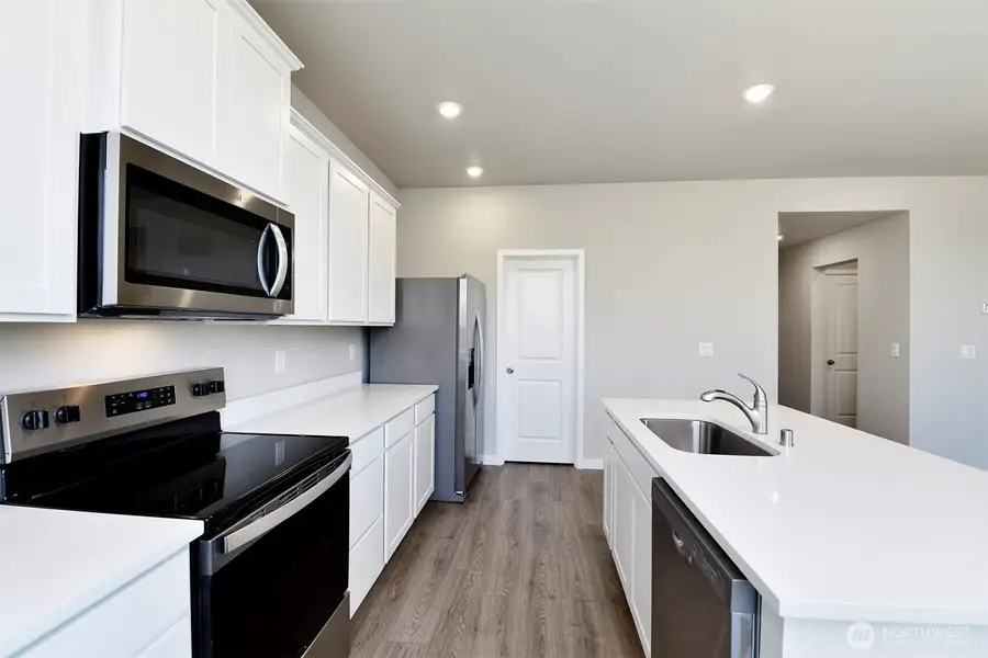 9703 Hay Street Se, Yelm, WA 98597 - #3