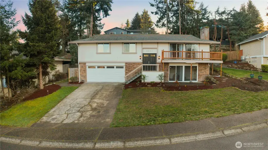 3907 SW 328th St, Federal Way, WA 98023 - #3