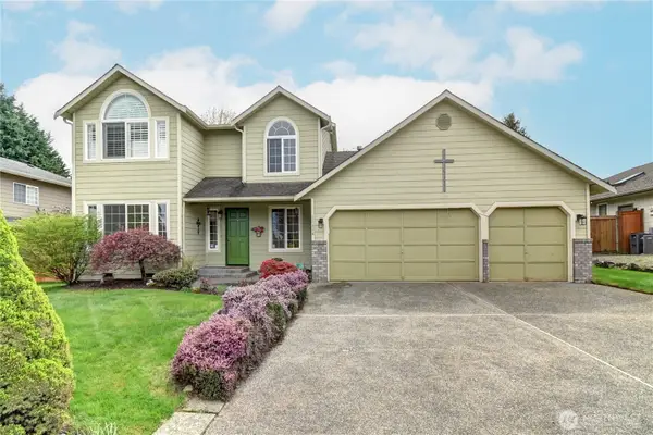 11404 30th Street Ne, Lake Stevens, WA 98258