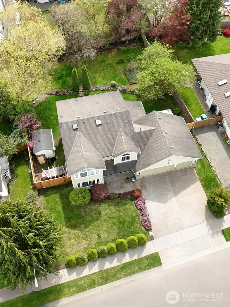 11404 30th Street Ne, Lake Stevens, WA 98258 - #2