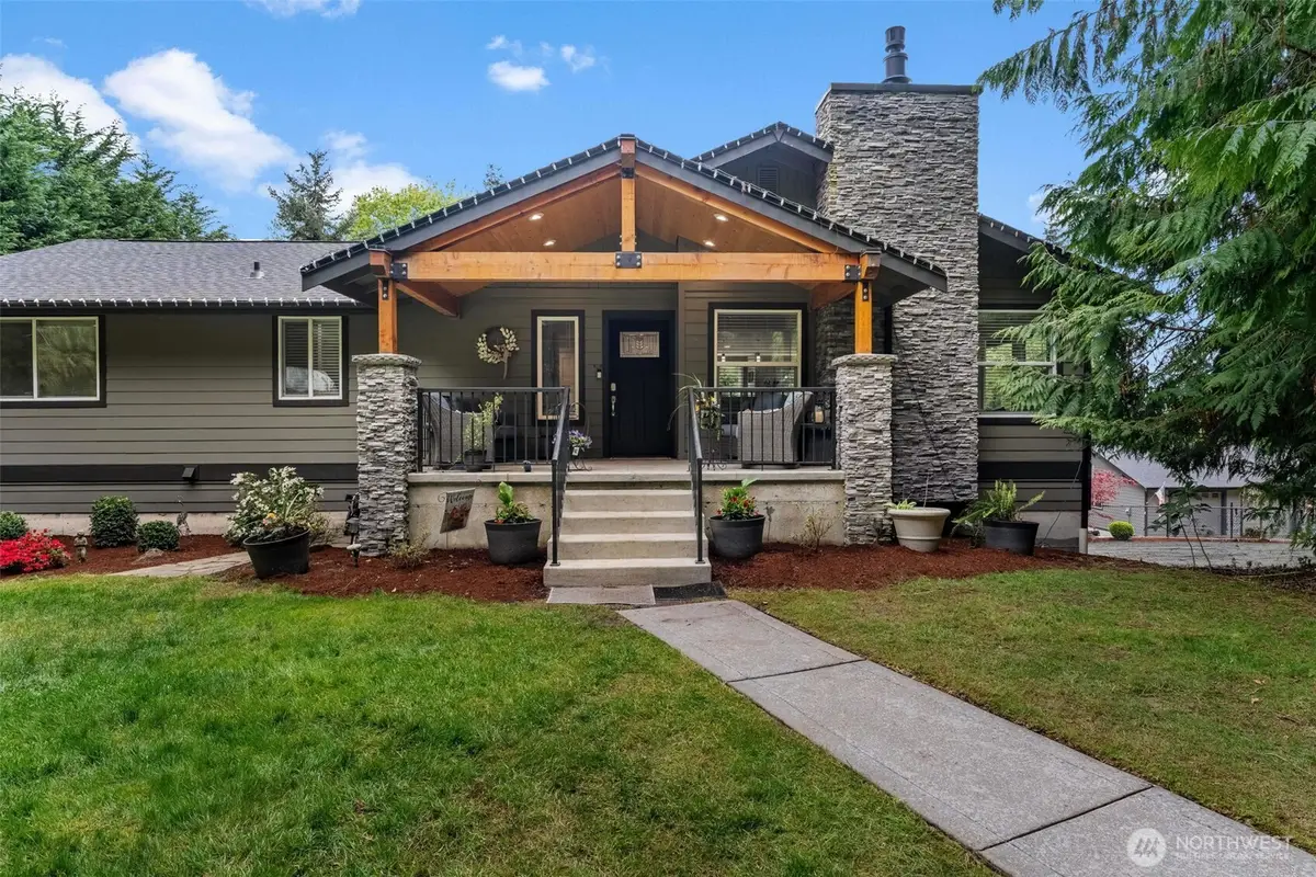 12915 Hallstrom Drive Nw, Gig Harbor, WA 98332 - #1