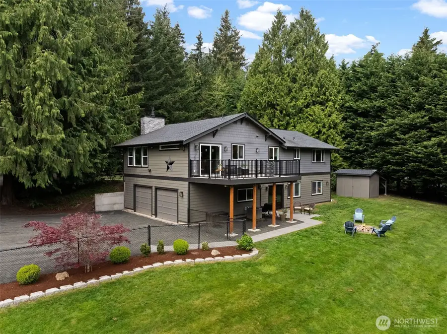12915 Hallstrom Drive Nw, Gig Harbor, WA 98332 - #3