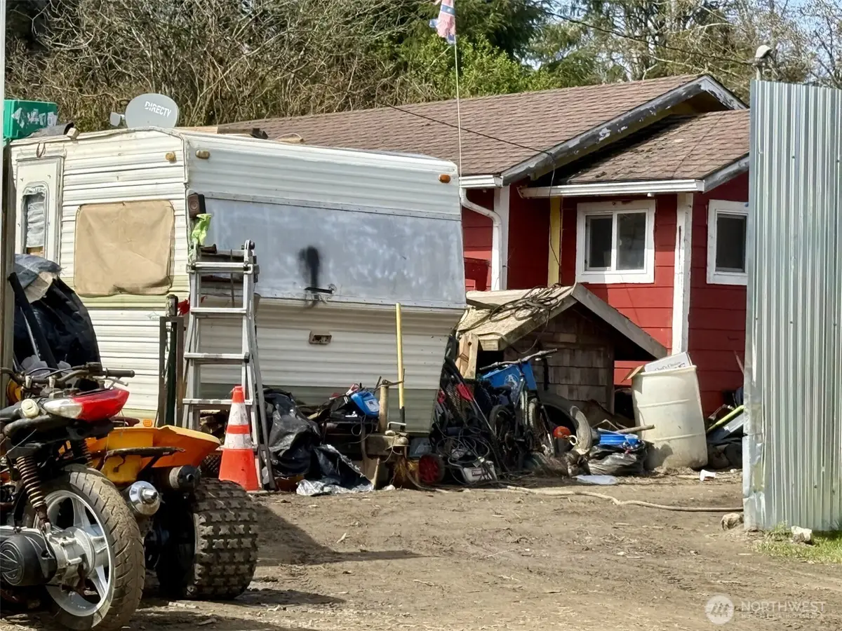 8 Memory Lane, Ocean Shores, WA 98569 - #1