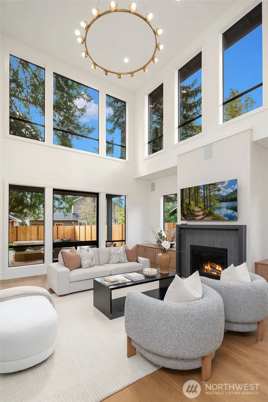 12821 NE 102nd Place, Kirkland, WA 98033 - #3