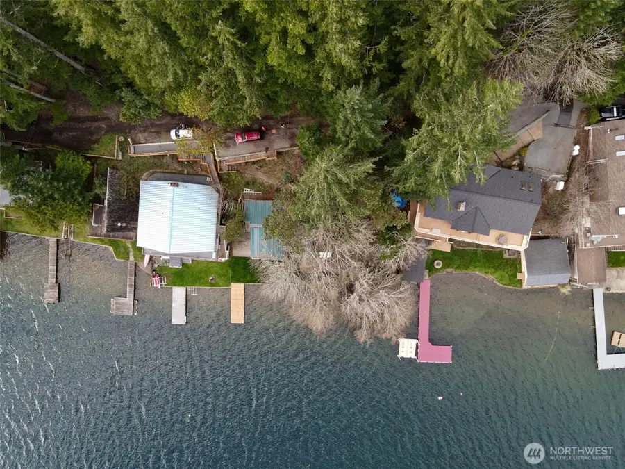 1949 NW Summit Lake Shore Road, Olympia, WA 98502 - #3