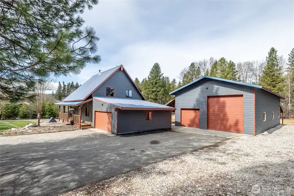 11090 Wending Lane, Leavenworth, WA 98826