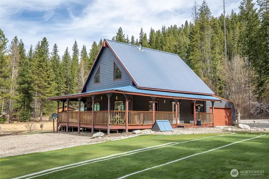 11090 Wending Lane, Leavenworth, WA 98826 - #2