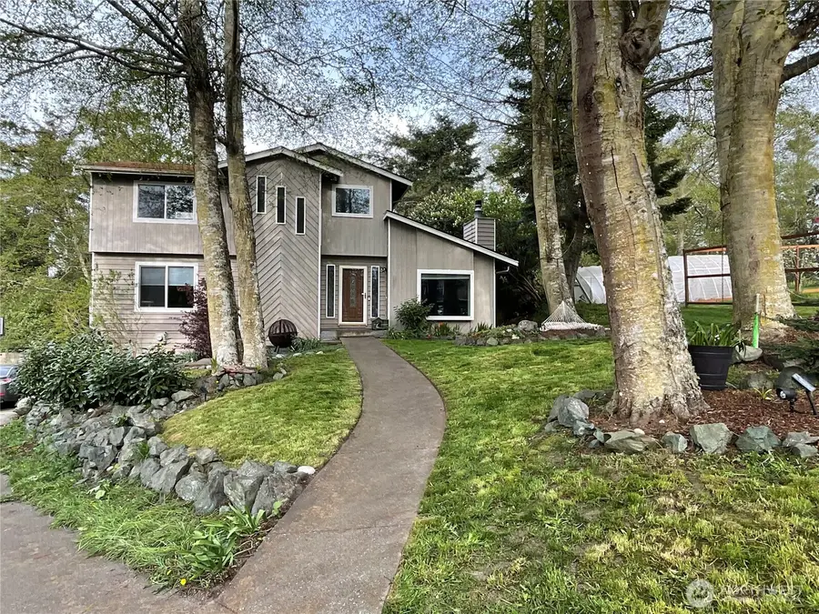 2260 Darvic Place, Oak Harbor, WA 98277 - #2