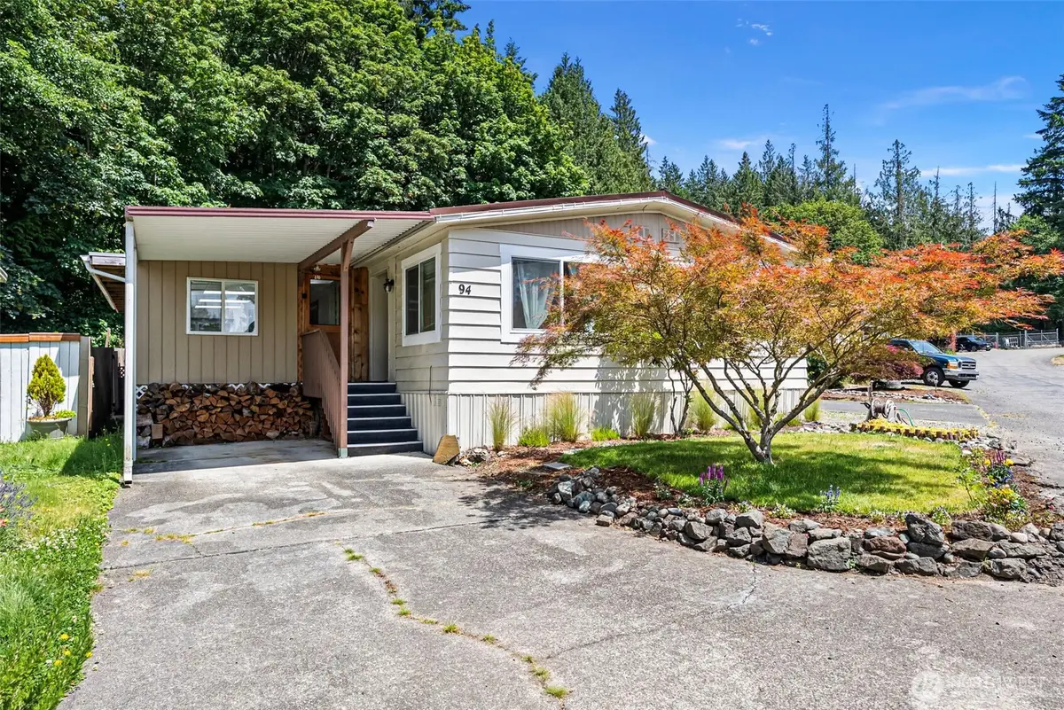 16300 State Highway 305 Ne #94, Poulsbo, WA 98370 - #1