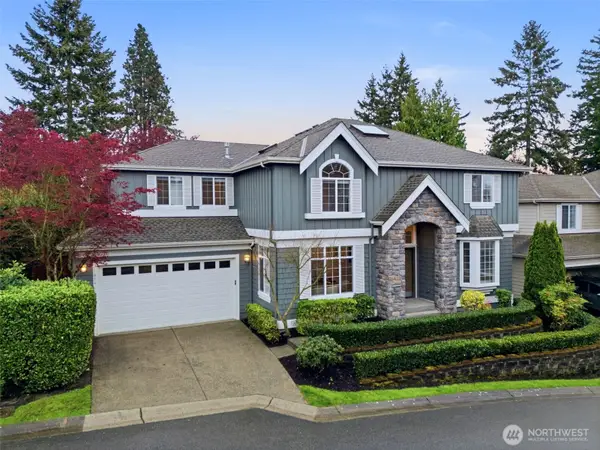 11914 82nd Place Ne, Kirkland, WA 98034