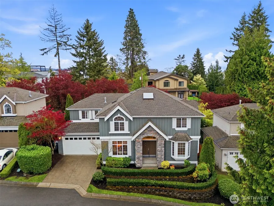 11914 82nd Place Ne, Kirkland, WA 98034 - #3