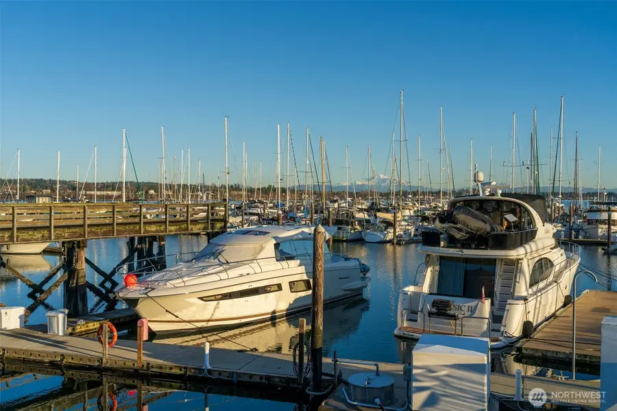 9640 Semiahmoo Parkway #D40, Blaine, WA 98230 - #2