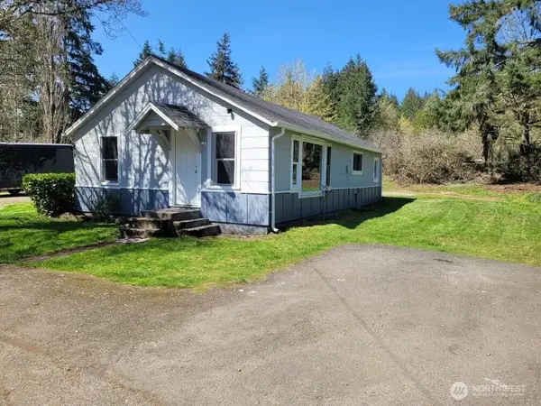 2105 Beverly Boulevard, Shelton, WA 98584